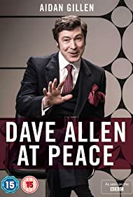 Dave Allen at Peace (2018) M4uHD Free Movie