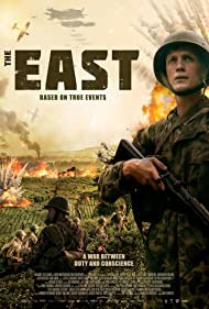 De Oost (2020) Free Movie