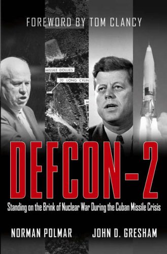 Defcon 2 Cuban Missile Crisis (2002) Free Movie