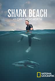 Shark Beach (2021) Free Movie
