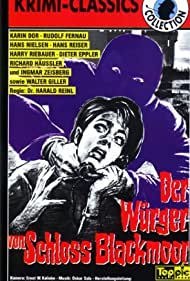 The Strangler of Blackmoor Castle (1963) Free Movie M4ufree