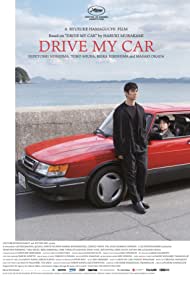 Drive My Car (2021) M4uHD Free Movie