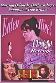 Eaten Alive: A Tasteful Revenge (1999) Free Movie M4ufree