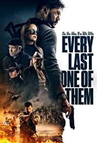 Every Last One of Them (2021) Free Movie M4ufree