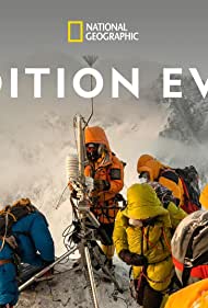 Expedition Everest (2020) Free Movie