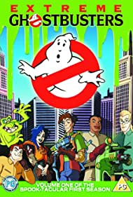 Extreme Ghostbusters (1997) Free Tv Series
