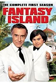 Fantasy Island (19771984) Free Tv Series