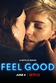Feel Good (2020 ) M4uHD Free Movie