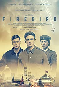 Firebird (2021) M4uHD Free Movie