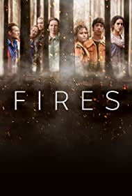 Fires (2021 ) M4uHD Free Movie