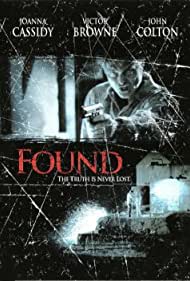 Found (2005) Free Movie M4ufree