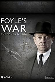 Foyles War (20022015) M4uHD Free Movie