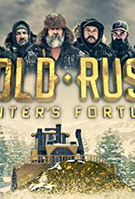 Gold Rush: Winters Fortune (2021) Free Tv Series