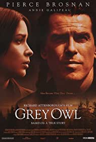 Grey Owl (1999) M4uHD Free Movie