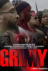 Grimy (2021) M4uHD Free Movie