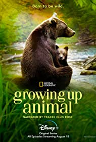 Growing Up Animal (2021 ) Free Tv Series
