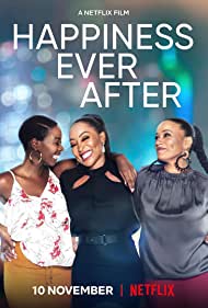 Happiness Ever After (2021) Free Movie M4ufree