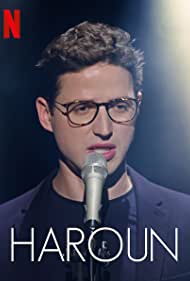 Haroun (2021) Free Movie