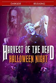 Harvest of the Dead Halloween Night (2020) M4uHD Free Movie