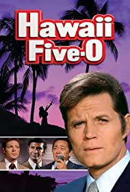 Hawaii FiveO (19681980) Free Tv Series