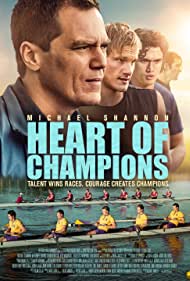 Heart of Champions (2021) Free Movie M4ufree