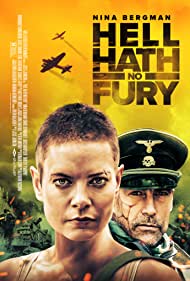 Hell Hath No Fury (2021) Free Movie