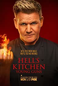 Hells Kitchen (2005 ) M4uHD Free Movie