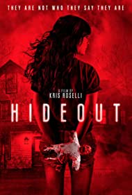 Hideout (2021) Free Movie