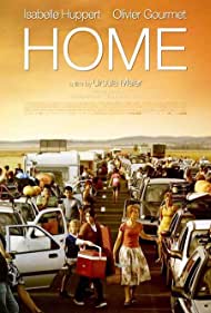 Home (2008) Free Movie