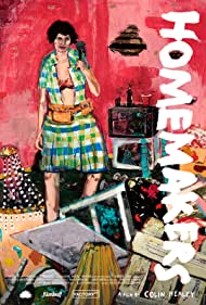 Homemakers (2014) M4uHD Free Movie