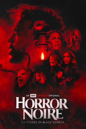 Horror Noire (2021) Free Movie