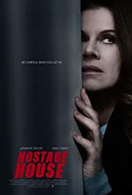 Hostage House (2021) M4uHD Free Movie