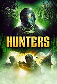 Hunters (2021) M4uHD Free Movie