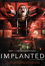 Implanted (2021) Free Movie