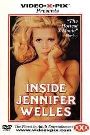 Inside Jennifer Welles (1977) Free Movie