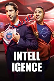 Intelligence (2020 ) M4uHD Free Movie
