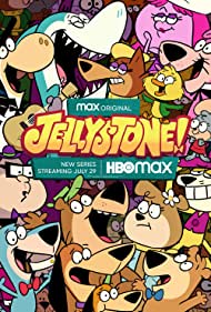 Jellystone (2021 ) M4uHD Free Movie