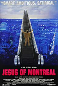 Jesus de Montreal (1989) Free Movie