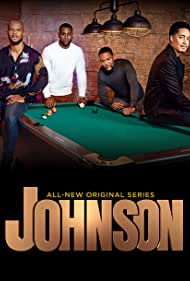 Johnson (2021 ) Free Tv Series