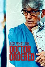 Just What the Doctor Ordered (2021) M4uHD Free Movie