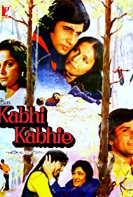 Kabhie Kabhie (1976) M4uHD Free Movie