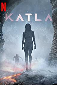 Katla (2021 ) Free Tv Series