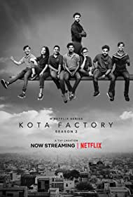 Kota Factory (20122021) M4uHD Free Movie