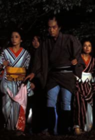 Kumokiri Nizaemon (1978) Free Movie M4ufree