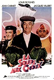 La soupe aux choux (1981) Free Movie