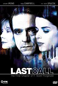Last Call (2002) Free Movie