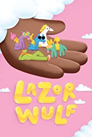 Lazor Wulf (2019 ) M4uHD Free Movie