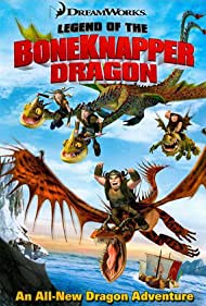 Legend of the Boneknapper Dragon (2010) Free Movie