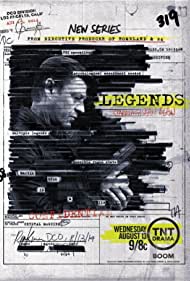 Legends (20142015) M4uHD Free Movie
