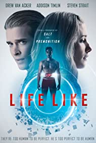 Life Like (2019) Free Movie M4ufree